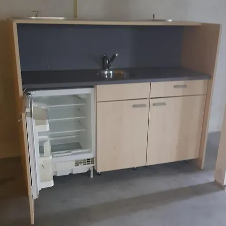 Im Herrenhaus Vierkanthof Von 1834 Appartement Zulpich