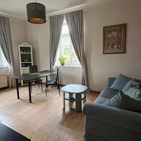 Im Herrenhaus Vierkanthof Von 1834