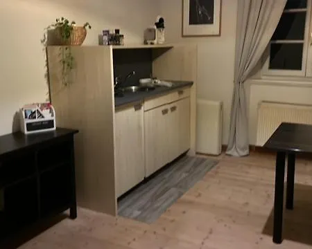 Im Herrenhaus Vierkanthof Von 1834 Zulpich