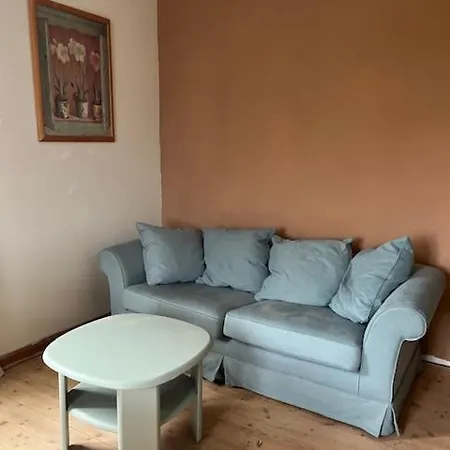 Im Herrenhaus Vierkanthof Von 1834 צולפיך