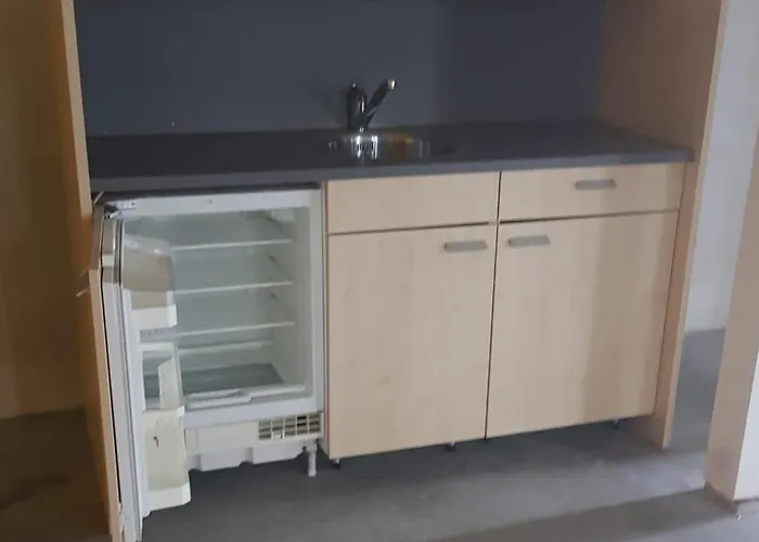 Im Herrenhaus Vierkanthof Von 1834 Appartement Zulpich