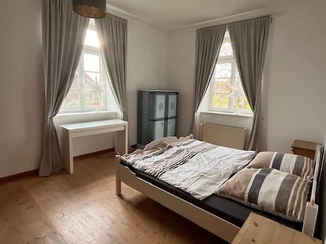 Im Herrenhaus Vierkanthof Von 1834 * Zulpich